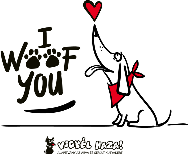 I woof you 01
