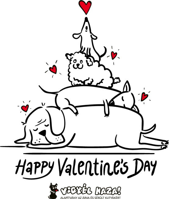 Happy valentines day 01