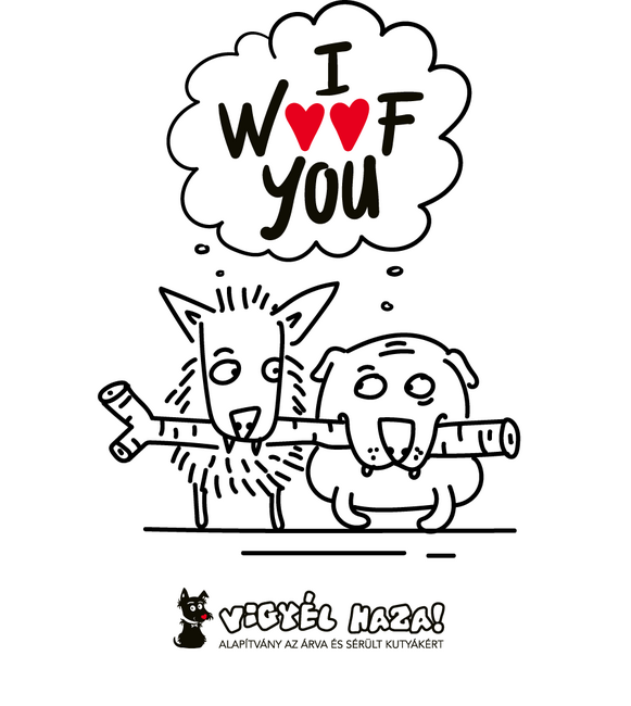 I woof you 2 kutyás 02